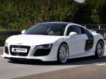 Audi R8 by Prior Design 2010 года